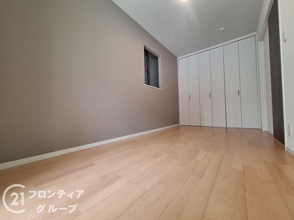 守口市梅園町の中古一戸建て