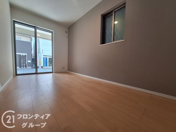 守口市梅園町の中古一戸建て