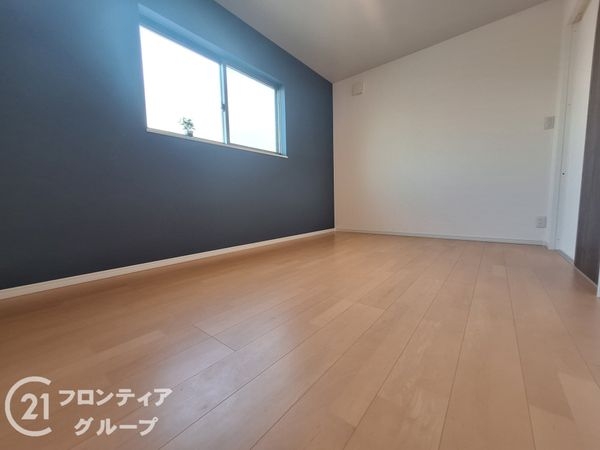 守口市梅園町の中古一戸建て