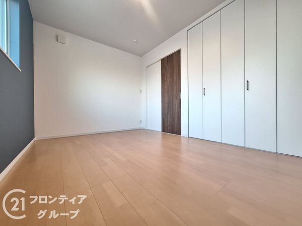 守口市梅園町の中古一戸建て
