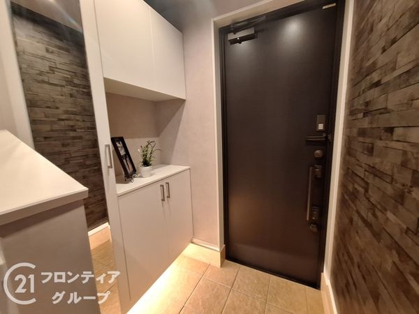 守口市梅園町の中古一戸建て