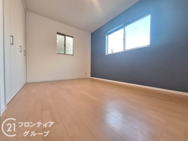 守口市梅園町の中古一戸建て