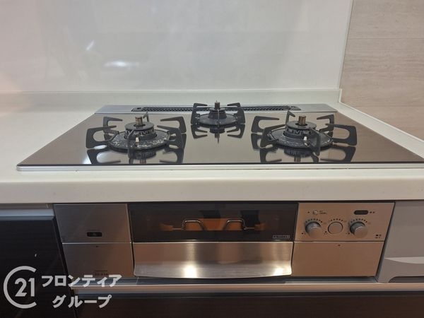 守口市梅園町の中古一戸建て