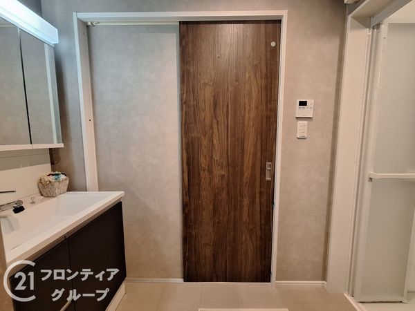 守口市梅園町の中古一戸建て
