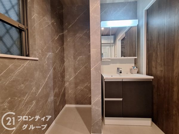 守口市梅園町の中古一戸建て