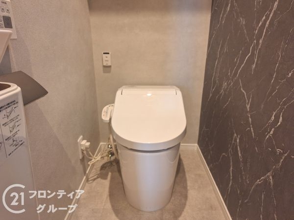 守口市梅園町の中古一戸建て