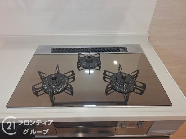 守口市梅園町の中古一戸建て