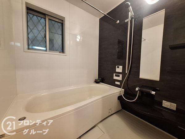 守口市梅園町の中古一戸建て