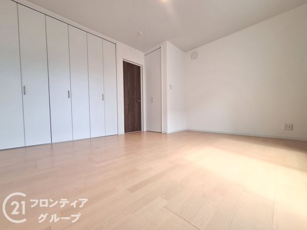 守口市梅園町の中古一戸建て
