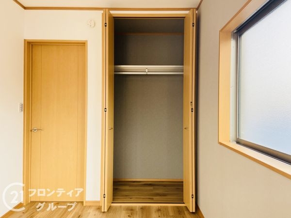 門真市城垣町の中古一戸建て