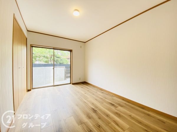 門真市城垣町の中古一戸建て
