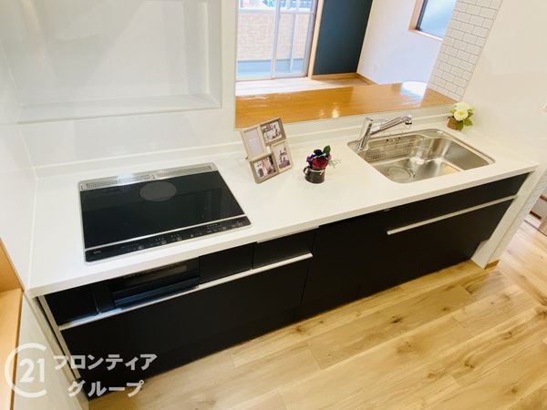 門真市城垣町の中古一戸建て