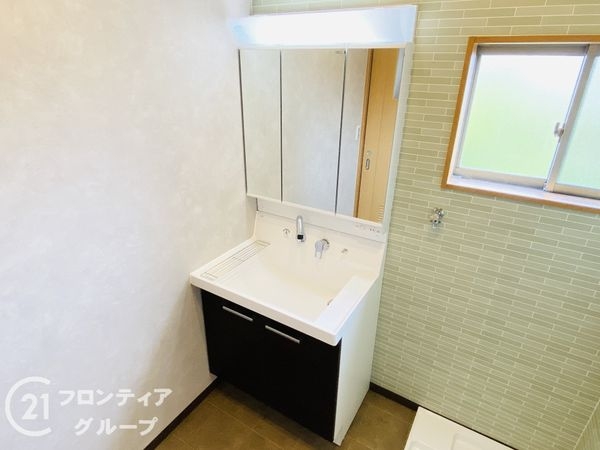 門真市城垣町の中古一戸建て