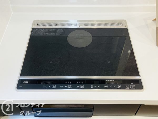 門真市城垣町の中古一戸建て