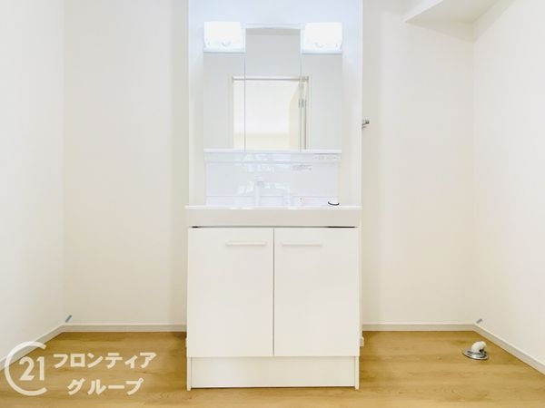 四條畷市清滝新町　新築一戸建て　１期　１号地