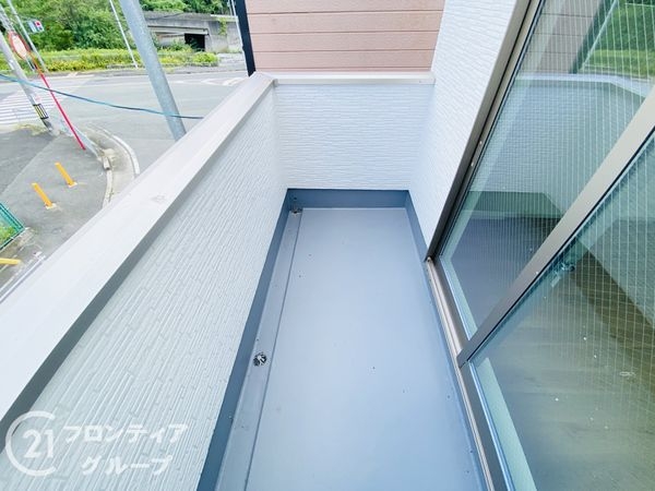 四條畷市清滝新町　新築一戸建て　１期　１号地