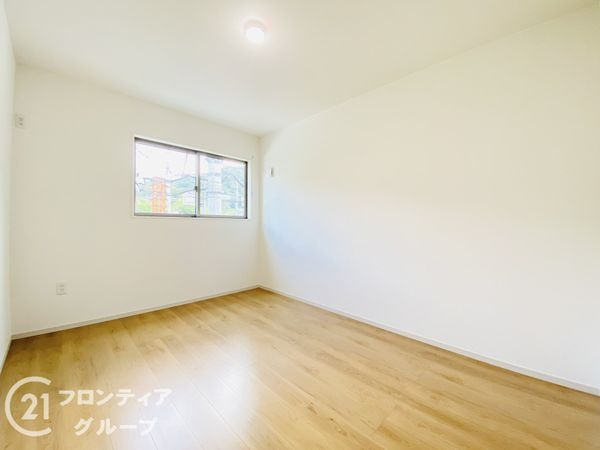 四條畷市清滝新町　新築一戸建て　１期　１号地