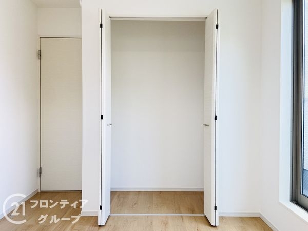 四條畷市清滝新町　新築一戸建て　１期　１号地