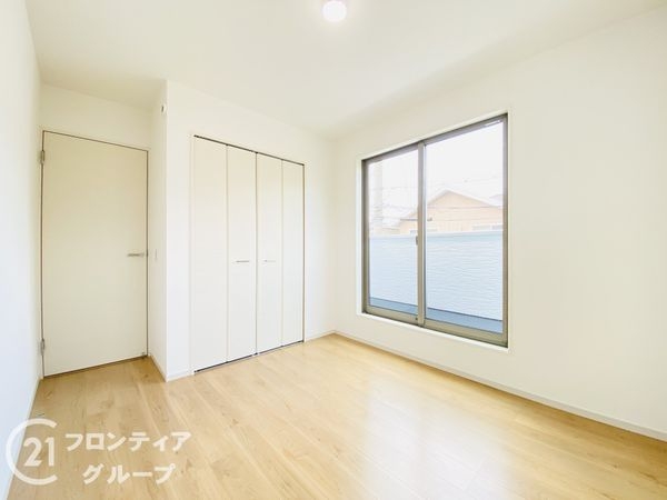 四條畷市清滝新町　新築一戸建て　１期　１号地