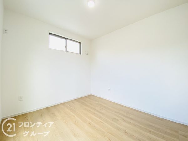 四條畷市清滝新町　新築一戸建て　１期　１号地