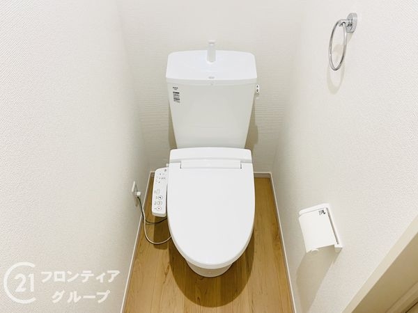 四條畷市清滝新町　新築一戸建て　１期　１号地