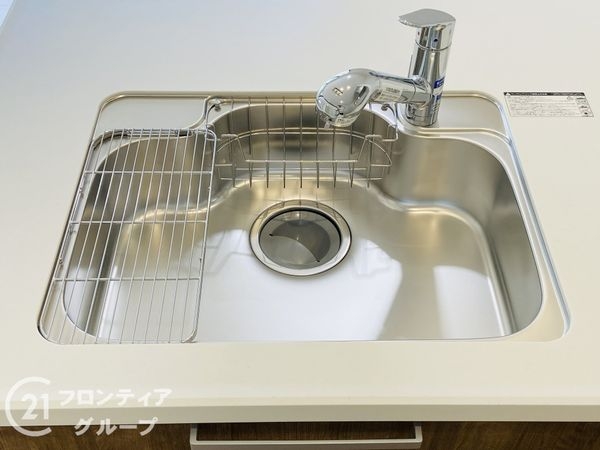 四條畷市清滝新町　新築一戸建て　１期　１号地