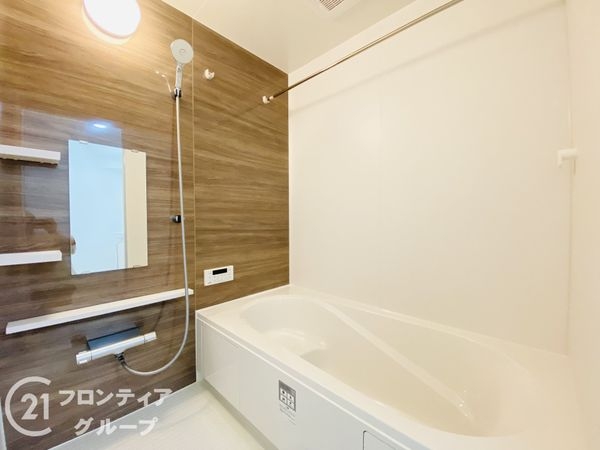 四條畷市清滝新町　新築一戸建て　１期　１号地