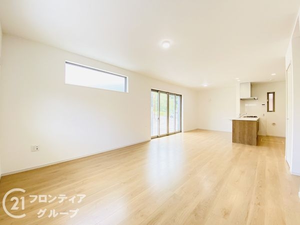 四條畷市清滝新町　新築一戸建て　１期　１号地