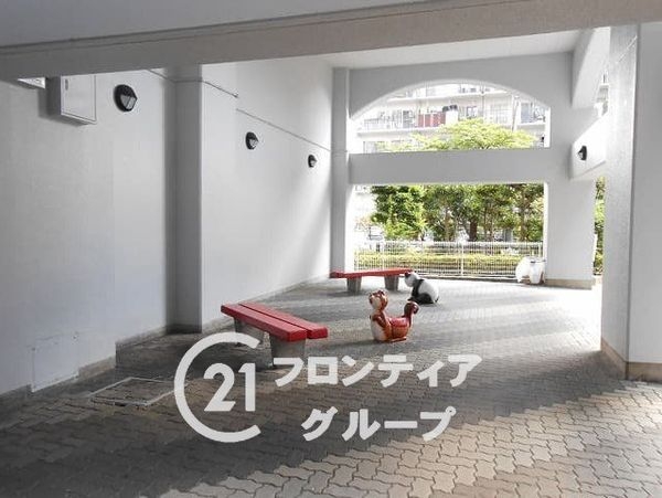 コスモ鶴見　中古マンション