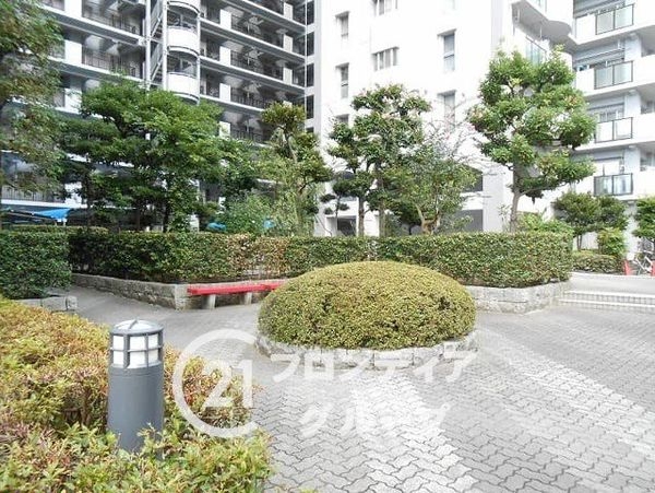 コスモ鶴見　中古マンション
