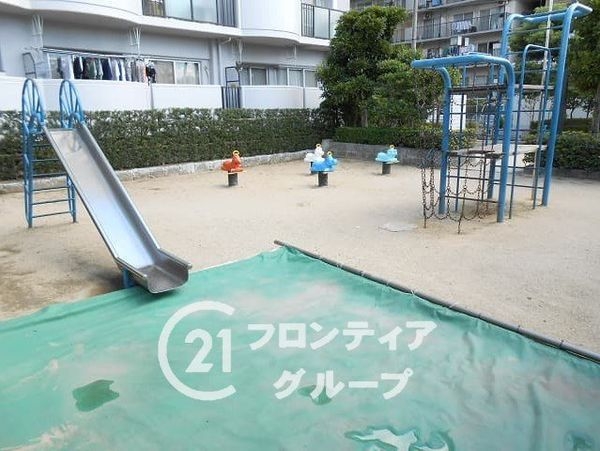 コスモ鶴見　中古マンション