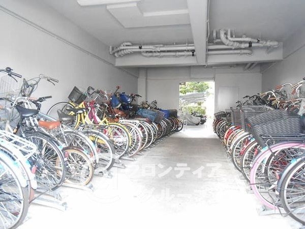 コスモ鶴見　中古マンション