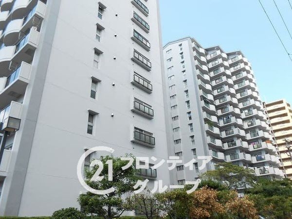 コスモ鶴見　中古マンション