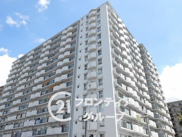 コスモ鶴見　中古マンション