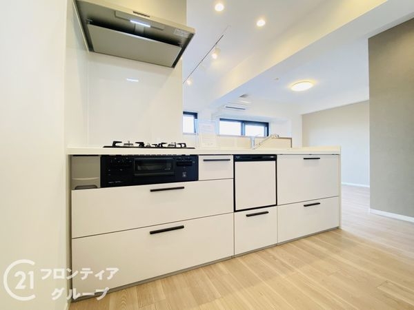 コスモ鶴見　中古マンション