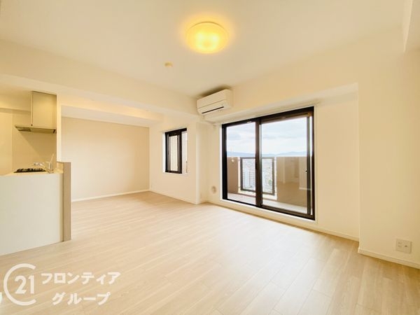 コスモ鶴見　中古マンション