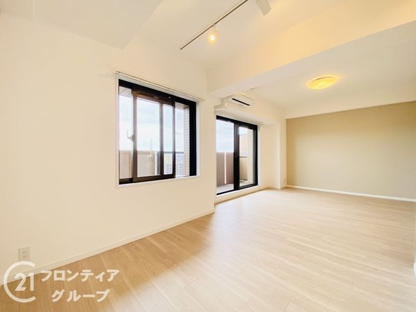 コスモ鶴見　中古マンション