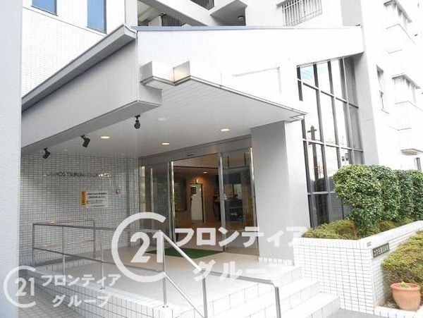コスモ鶴見　中古マンション