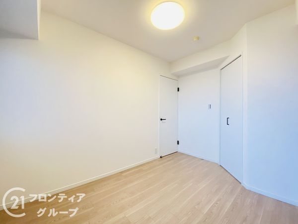 コスモ鶴見　中古マンション