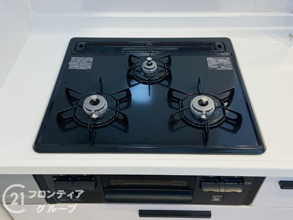 コスモ鶴見　中古マンション
