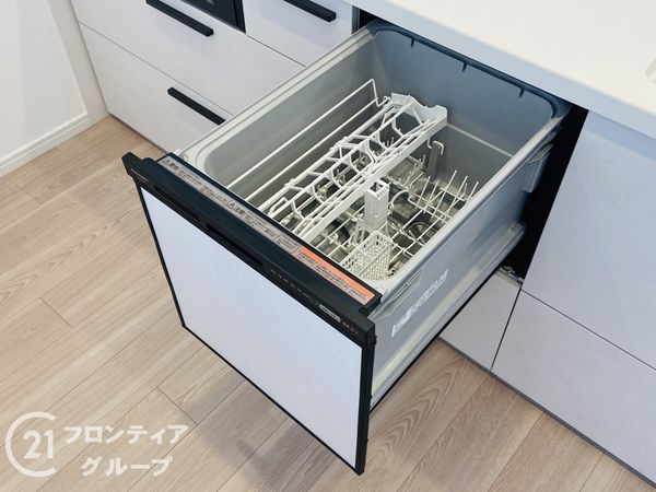 コスモ鶴見　中古マンション