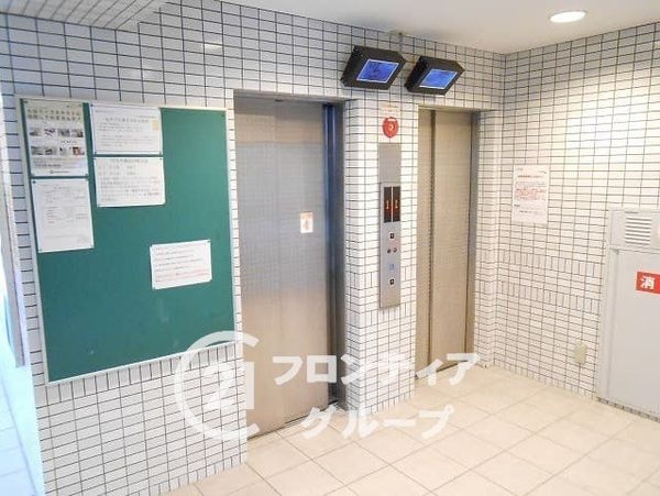 コスモ鶴見　中古マンション