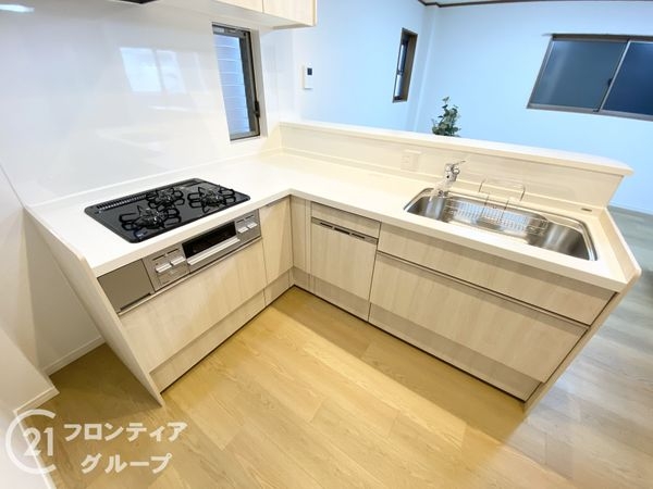 大阪市都島区毛馬町５丁目　中古一戸建て