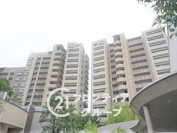 パークスクエア城東２番館　中古マンション