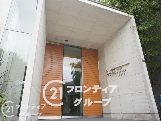 パークスクエア城東２番館　中古マンション