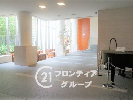 パークスクエア城東２番館　中古マンション