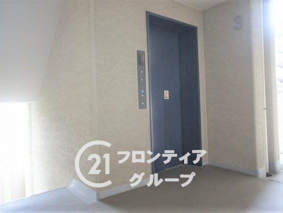 パークスクエア城東２番館　中古マンション