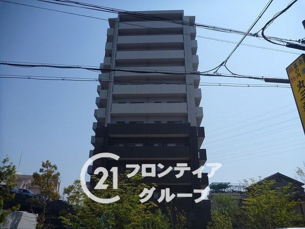 ライオンズ住道グランフォルト　中古マンション