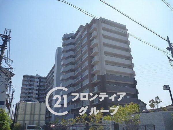 ライオンズ住道グランフォルト　中古マンション