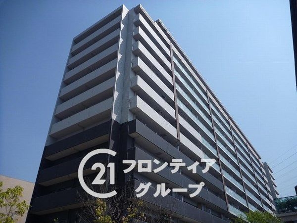 ライオンズ住道グランフォルト　中古マンション